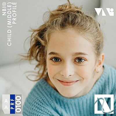 NBI® Child (Middle) Profile