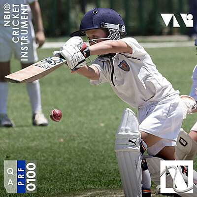 NBI® Cricket Instrument