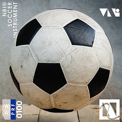 Soccer Instrument