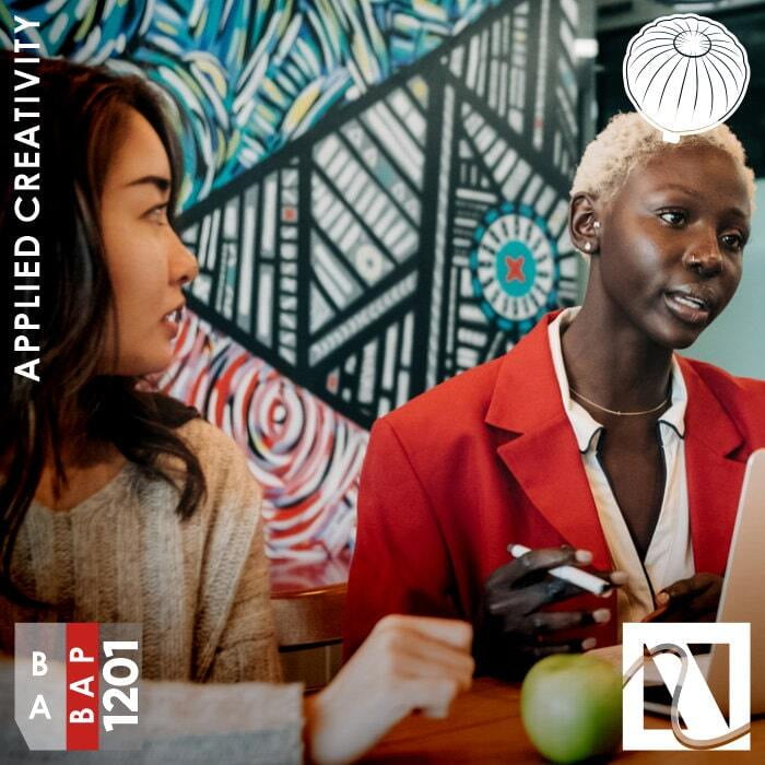 Applied Creativity Applied Creativity