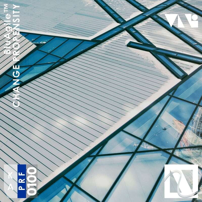 BluAgile™ Change Propensity BluAgile™ Change Propensity