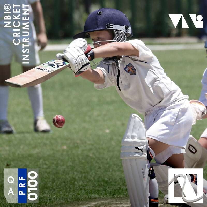 NBI® Cricket Instrument