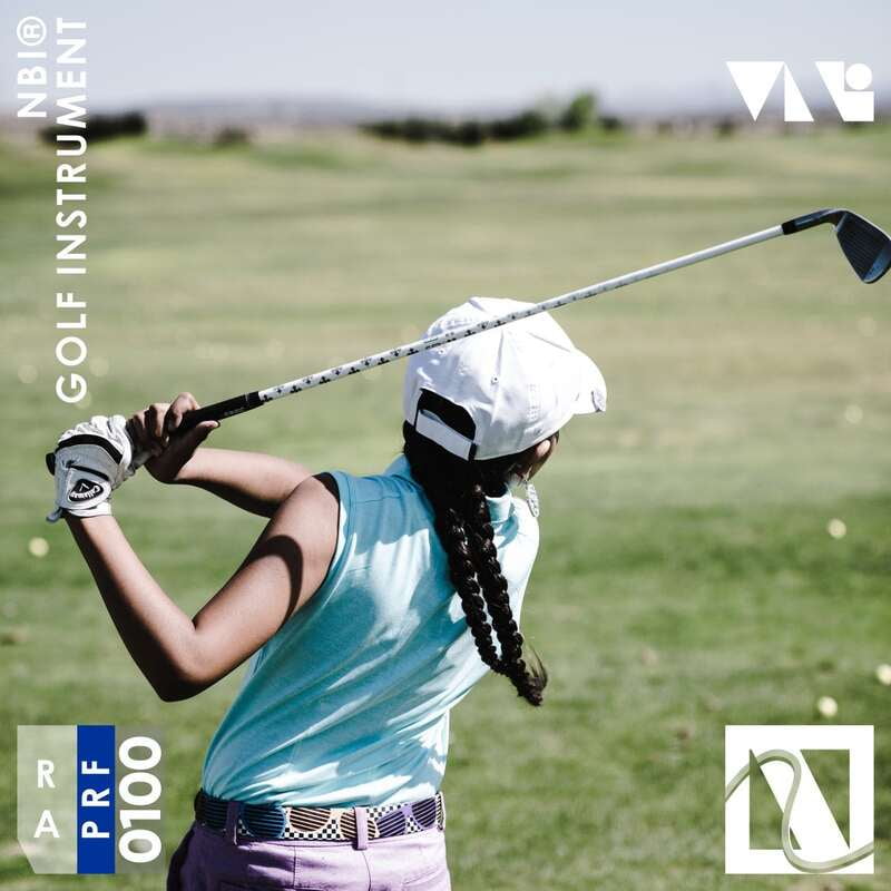 NBI® Golf Instrument NBI® Golf Instrument