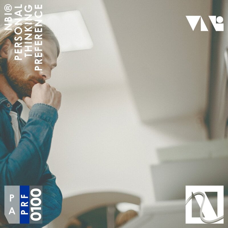 NBI® Personal Thinking Preference (Individual) NBI® Personal Thinking Preference (Individual)
