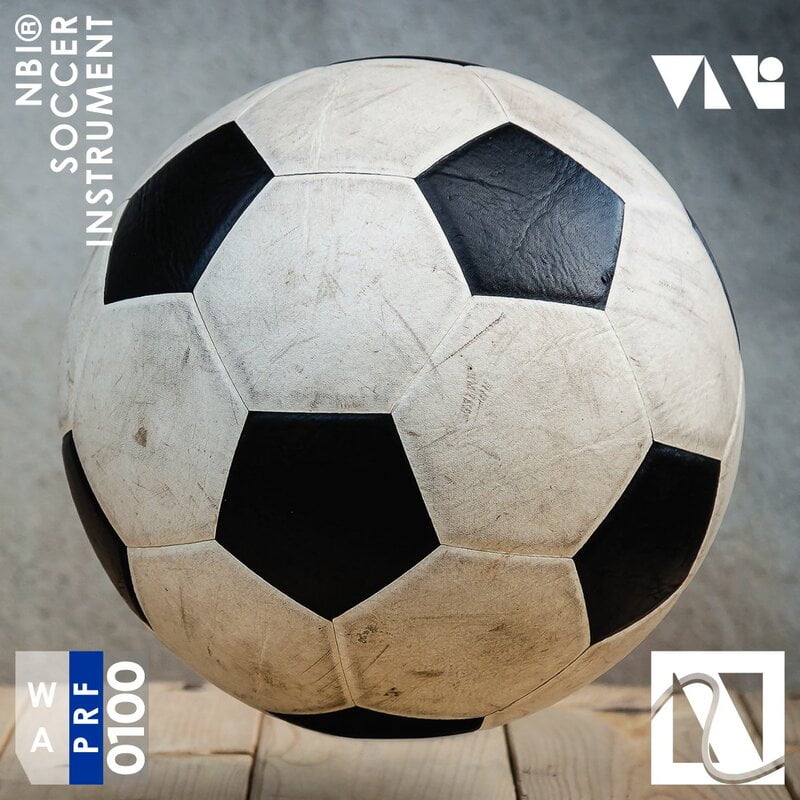 Soccer Instrument Soccer Instrument